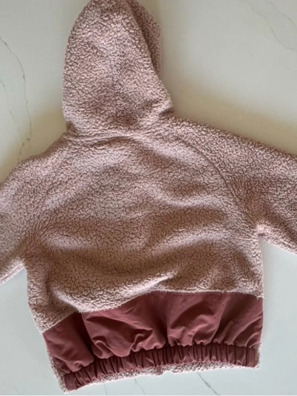Patagonia Los Gatos Button-Up Hoody 5t